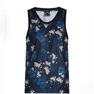 The Upside | Revolve | Mesh Athletic shirt size xs  oversized